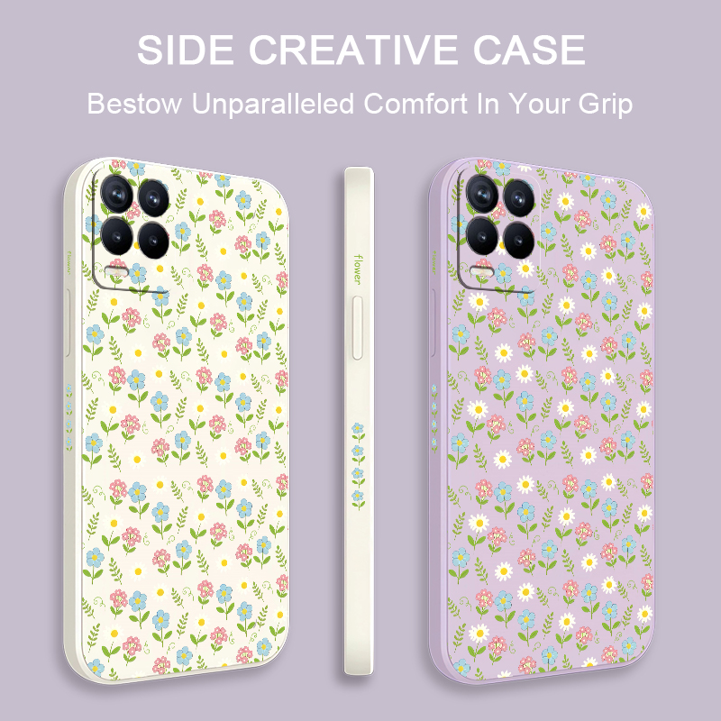 Casing Ponsel untuk OPPO Realm - Phone Cases Oppo ulasan dan harga
