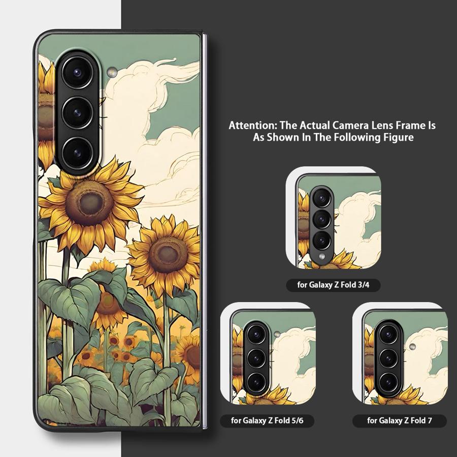 Casing untuk Samsung Galaxy ZF - Phone Cases Z Fold 7 ulasan dan harga