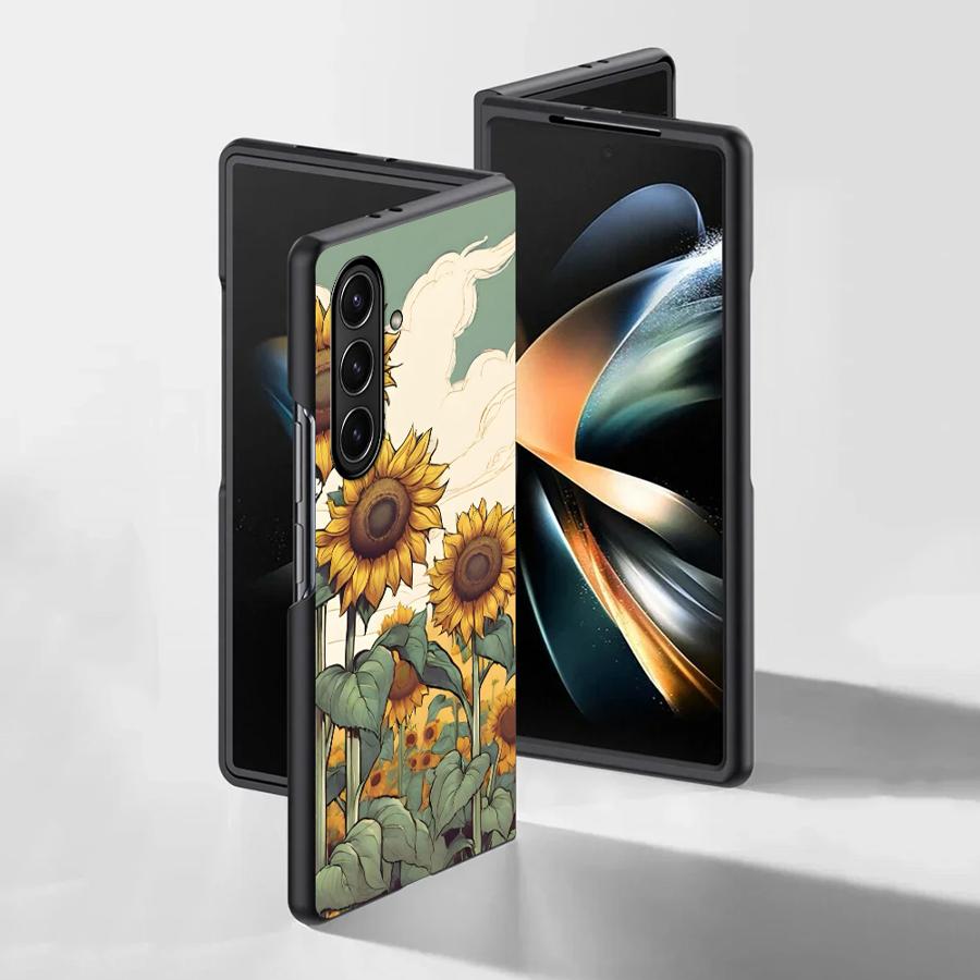 Casing untuk Samsung Galaxy ZF - Phone Cases Z Fold 7 ulasan dan harga