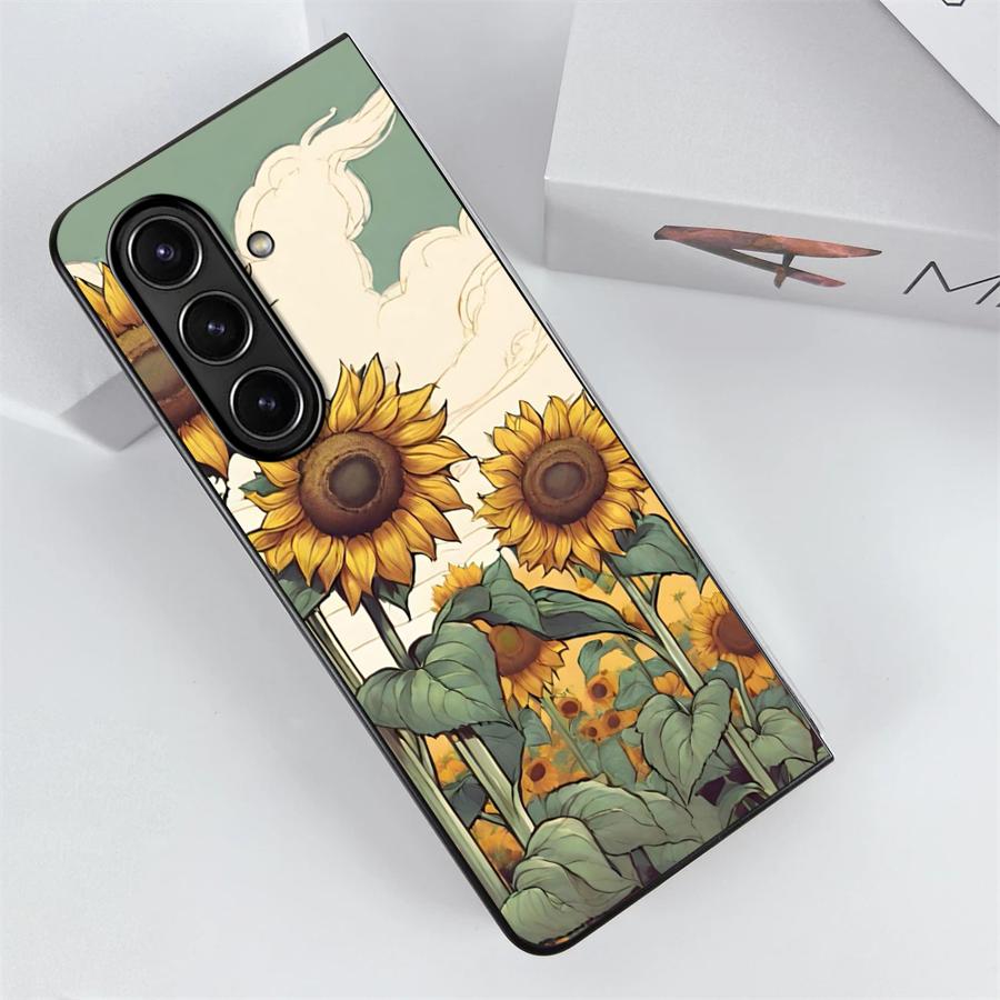 Casing untuk Samsung Galaxy ZF - Phone Cases Z Fold 7 ulasan dan harga