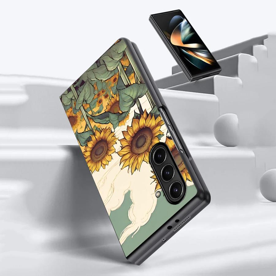Casing untuk Samsung Galaxy ZF - Phone Cases Z Fold 7 ulasan dan harga