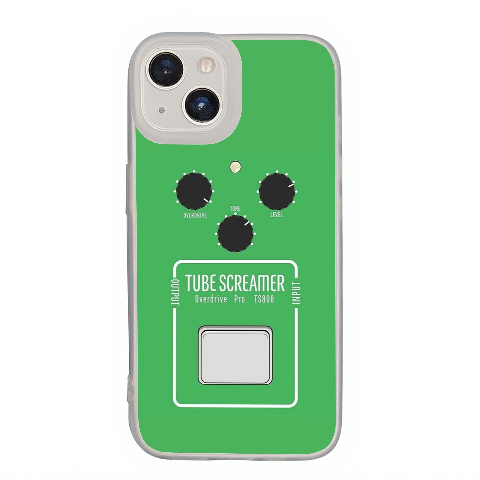 Casing Ponsel Anti Benturan TU - Phone Cases Youtube ulasan dan harga
