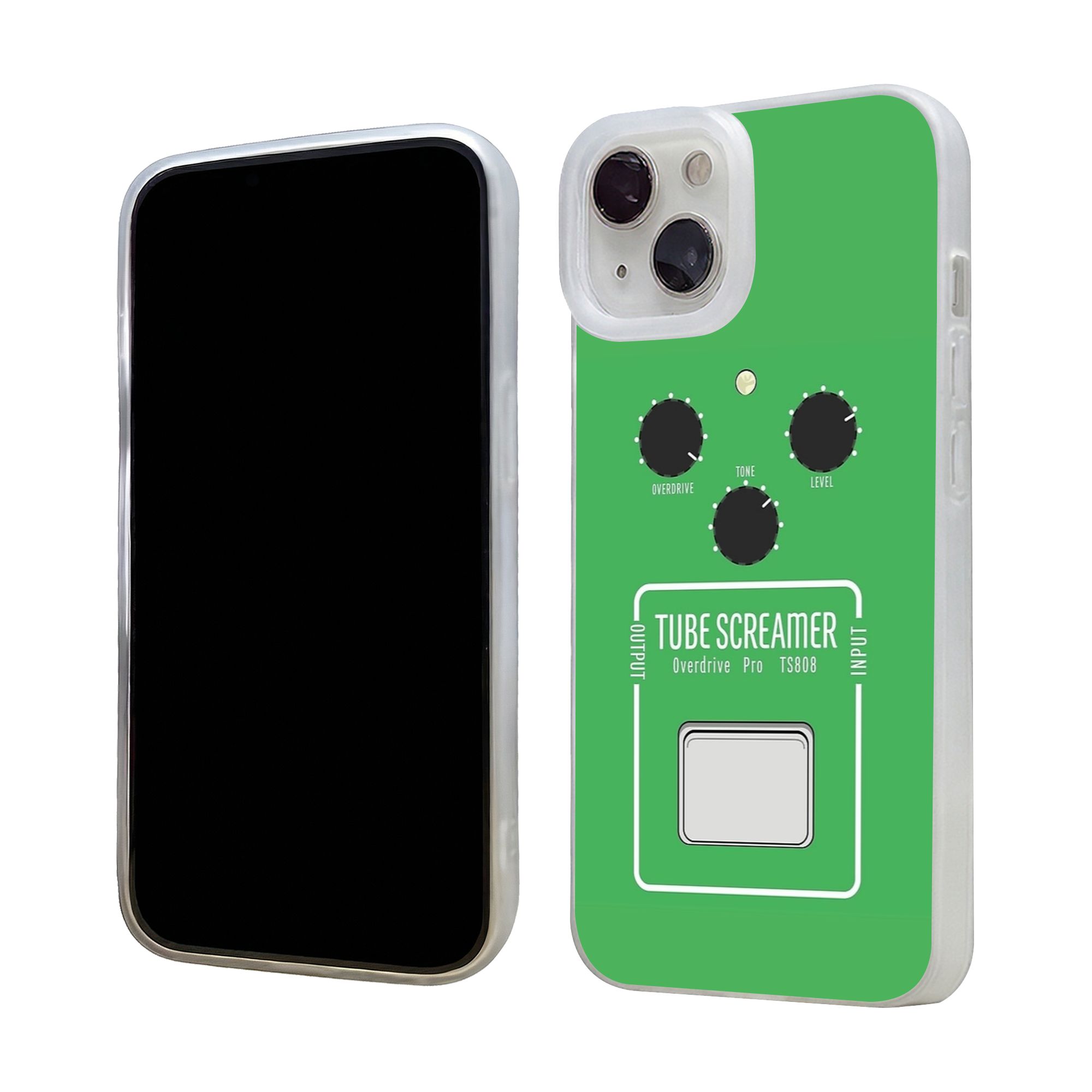 Casing Ponsel Anti Benturan TU - Phone Cases Youtube ulasan dan harga