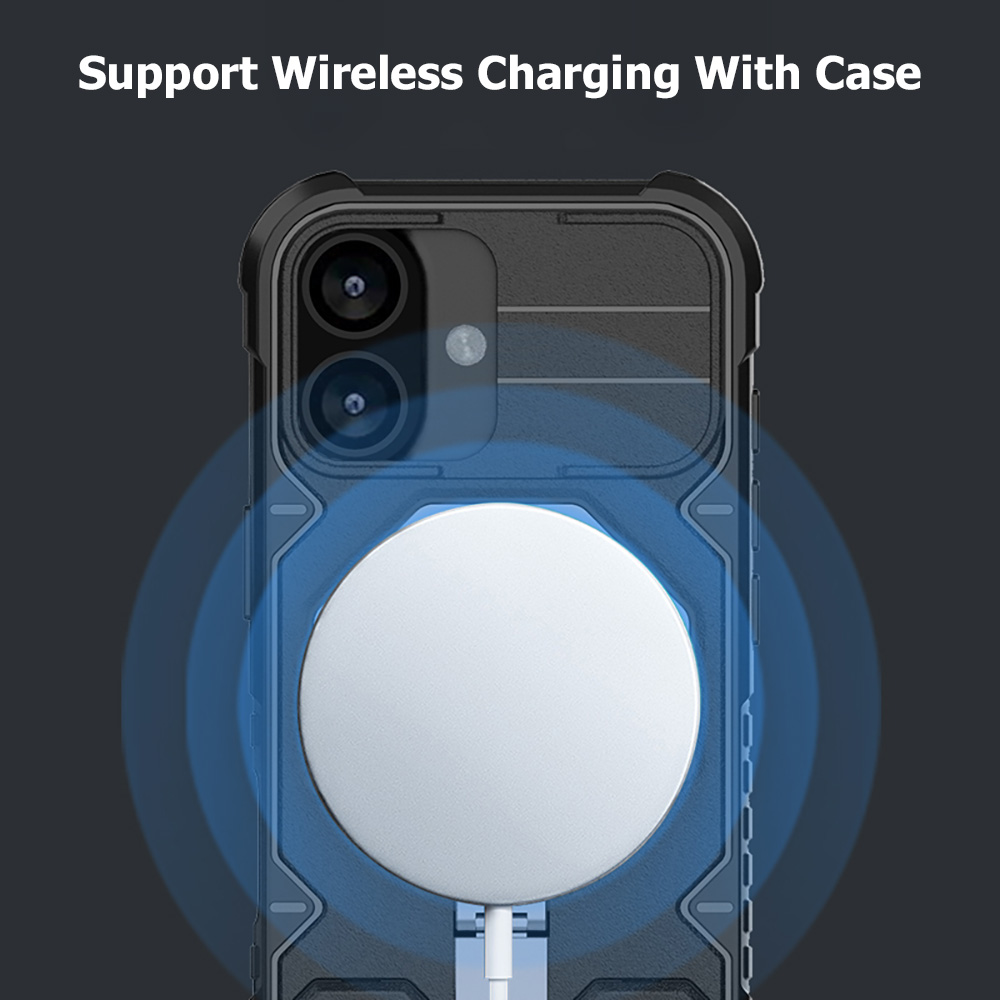 Casing Ponsel Magnetik Ring Ki - Phone Cases With Loop ulasan dan harga