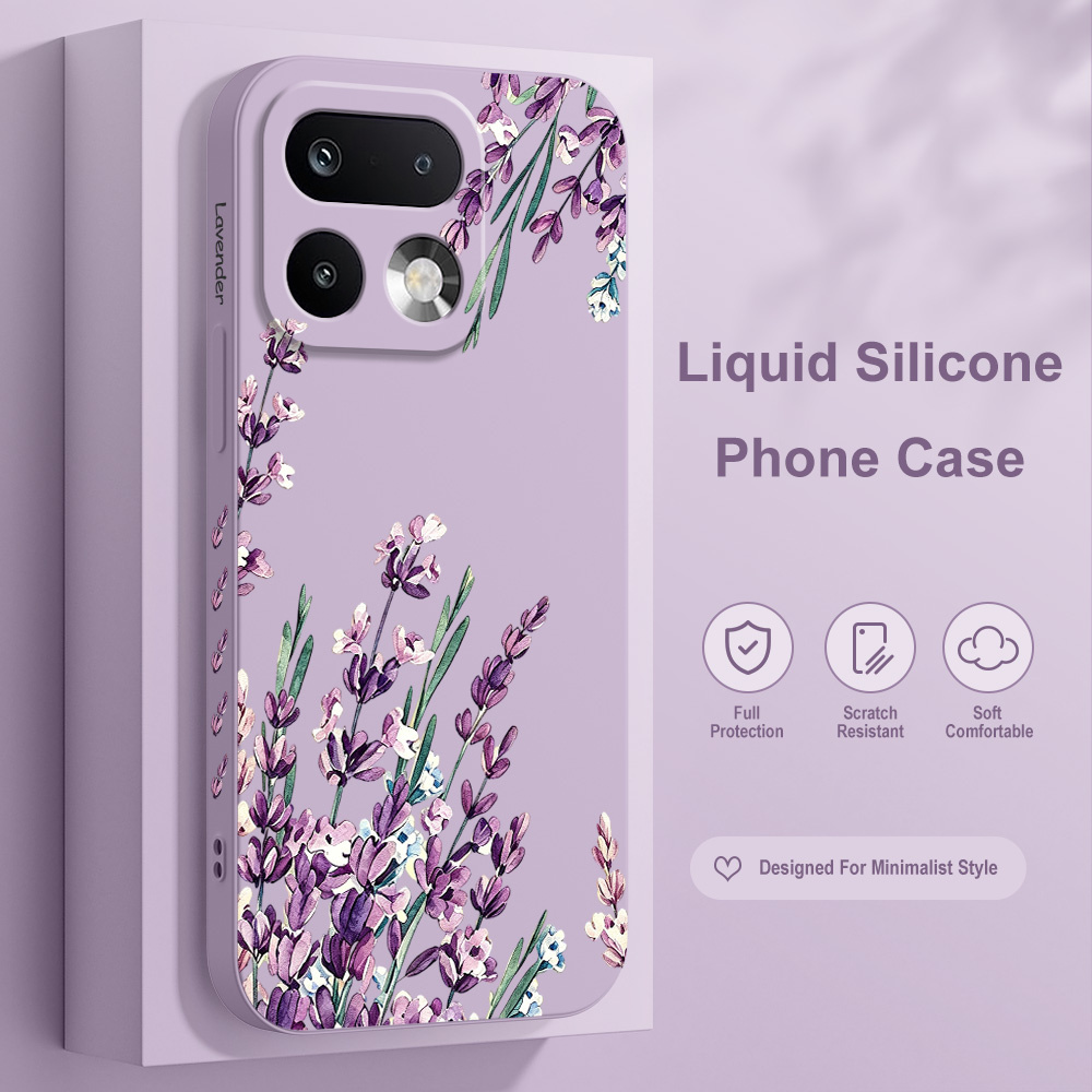 Casing Ponsel Lavender Sprig U - Phone Cases Oppo ulasan dan harga