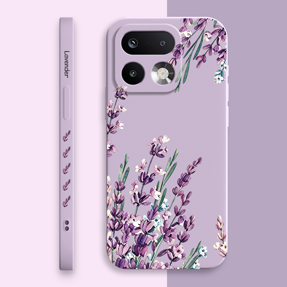 Casing Ponsel Lavender Sprig U - Phone Cases Oppo ulasan dan harga