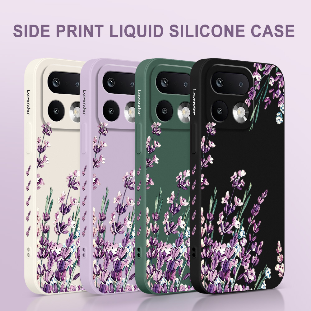 Casing Ponsel Lavender Sprig U - Phone Cases Oppo ulasan dan harga