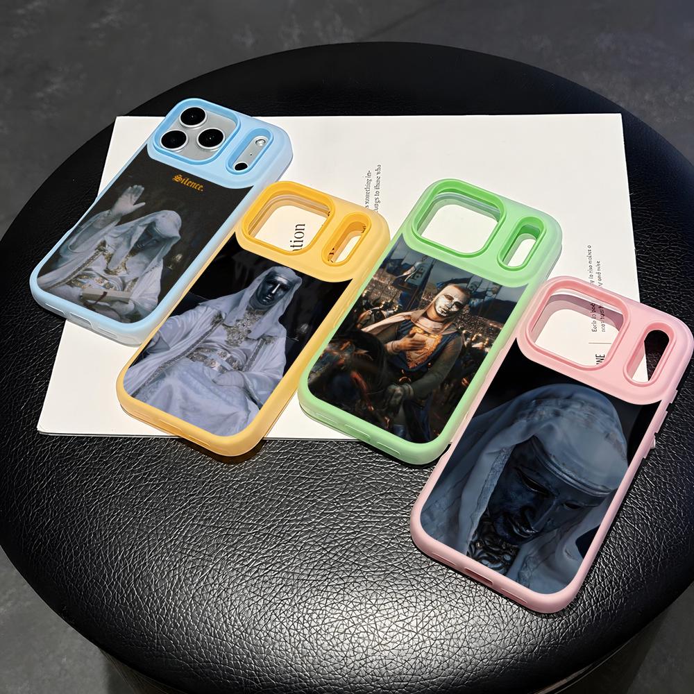 Casing HP Kingdom of Heaven 2- - Phone Cases With Card Holder ulasan dan harga