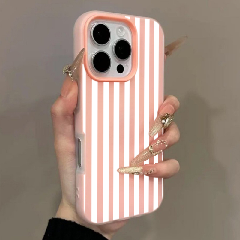 Casing Untuk iPhone 17 16 15 1 - Phone Cases Unique ulasan dan harga