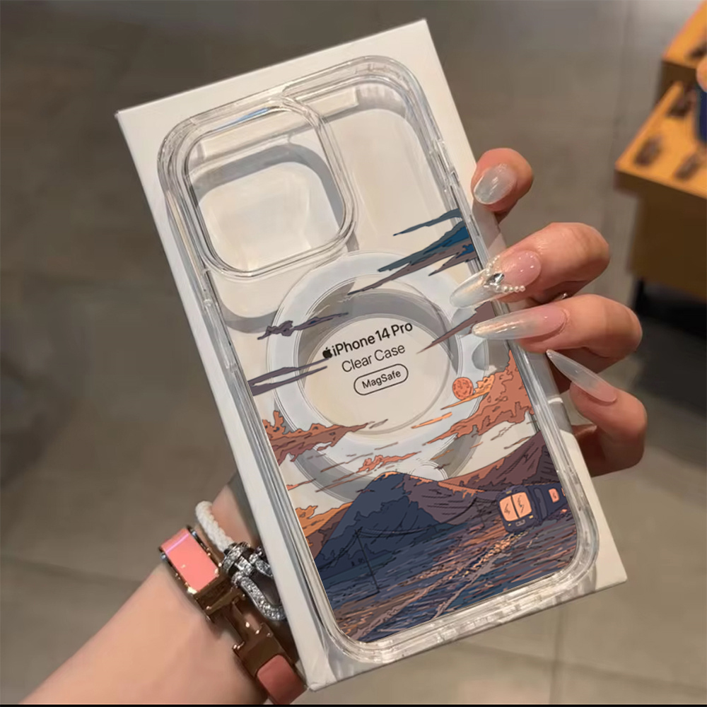 Casing Ponsel Modis Pola Matah - Phone Cases Unique ulasan dan harga