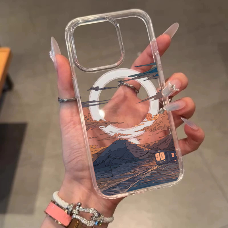 Casing Ponsel Modis Pola Matah - Phone Cases Unique ulasan dan harga