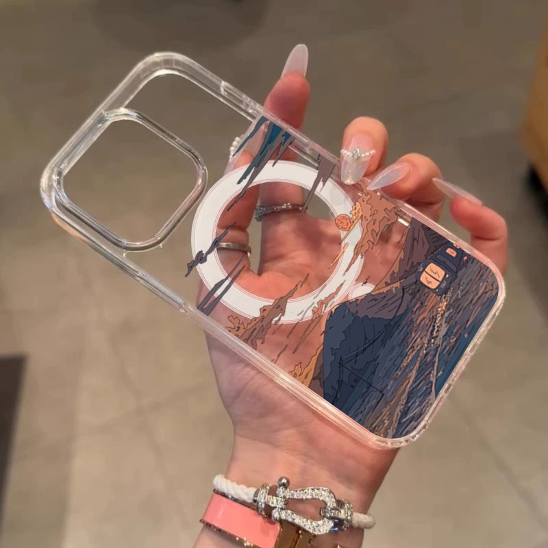Casing Ponsel Modis Pola Matah - Phone Cases Unique ulasan dan harga
