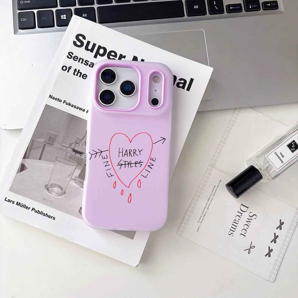 Casing Ponsel Tour Music H-Har - Phone Cases Unique ulasan dan harga
