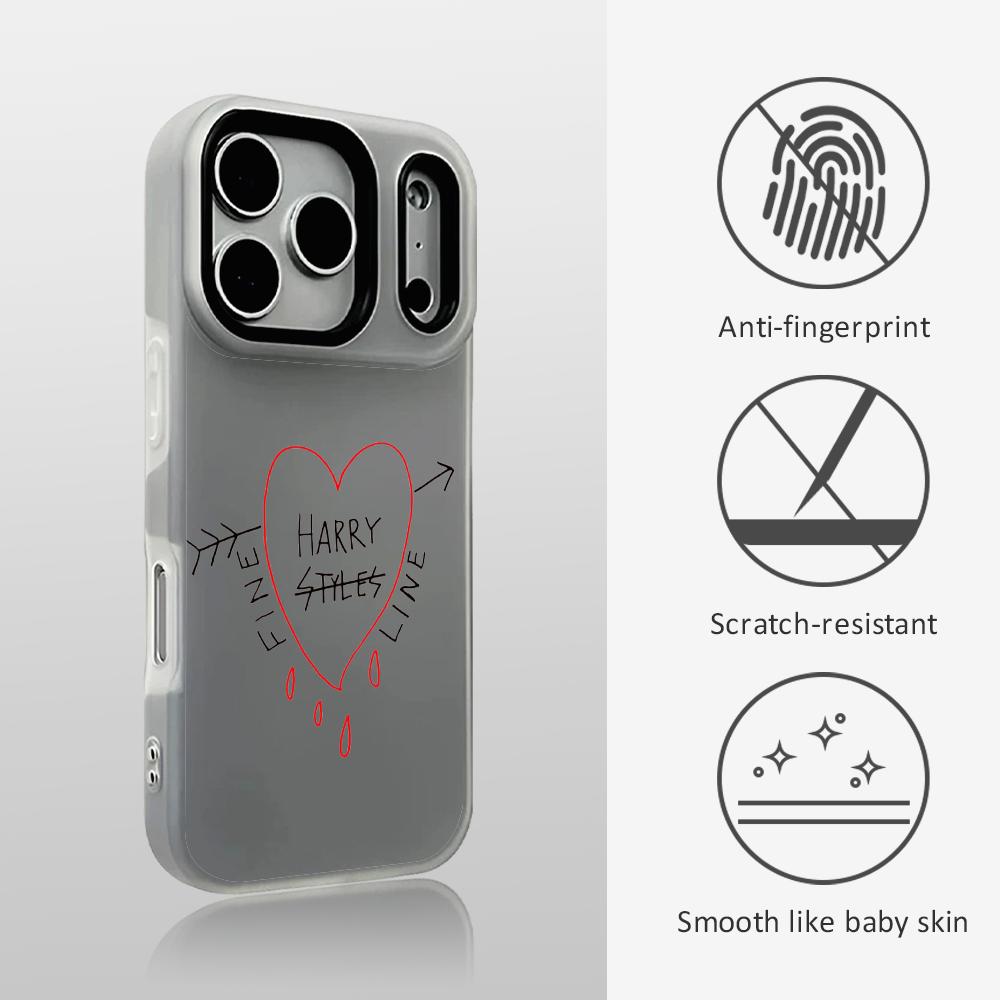Casing Ponsel Tour Music H-Har - Phone Cases Unique ulasan dan harga