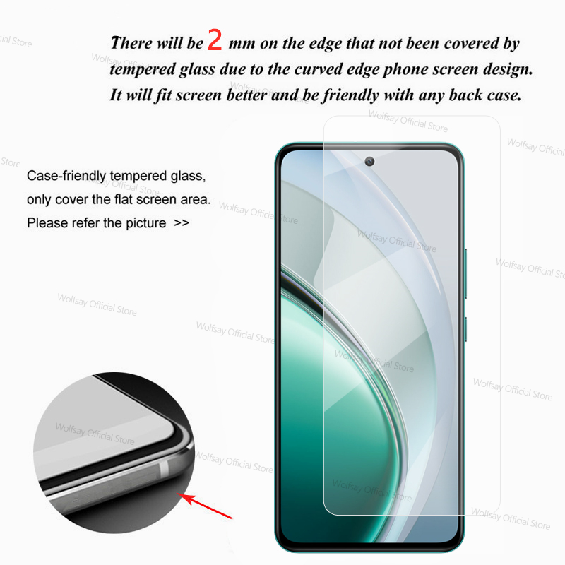 Pelindung layar untuk Vivo V40 - Vivo V40 ulasan dan harga