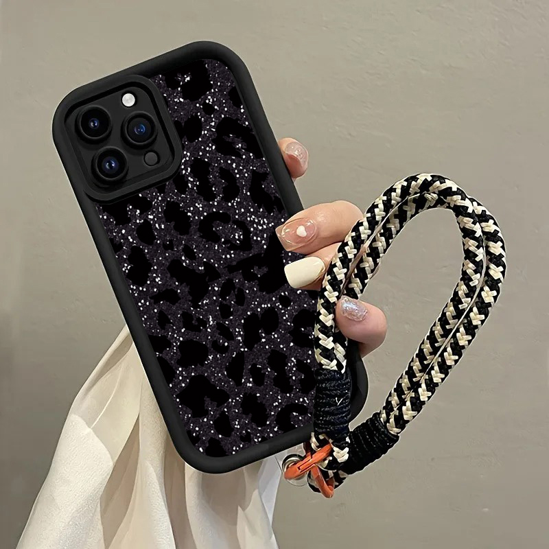 Casing Ponsel Tali Gantung Mot - Phone Cases With Loop ulasan dan harga