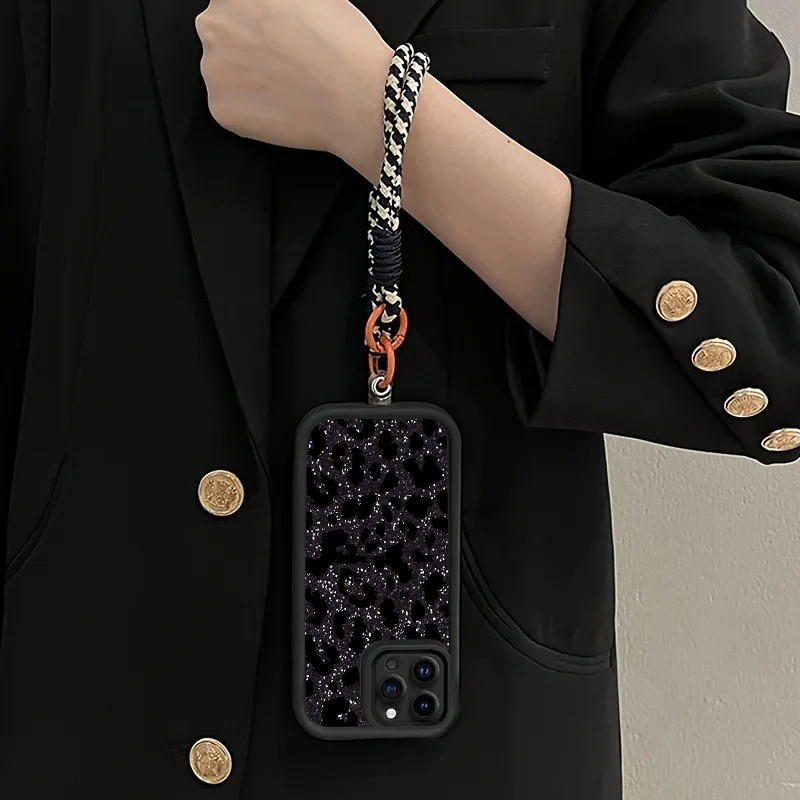 Casing Ponsel Tali Gantung Mot - Phone Cases With Loop ulasan dan harga