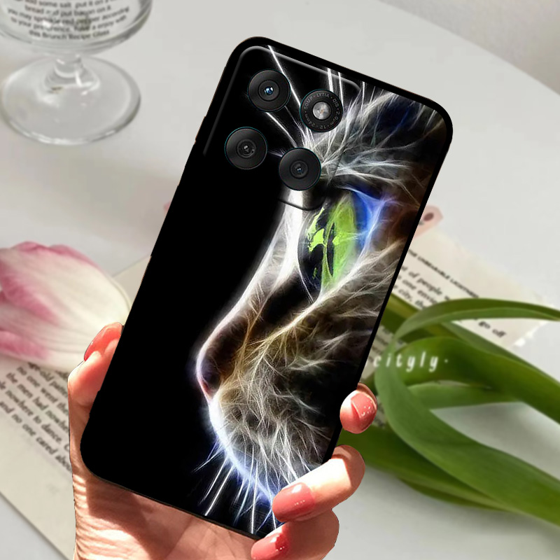 Untuk Motorola Edge 60S Casing - Phone Cases Motorola Edge 2025 ulasan dan harga