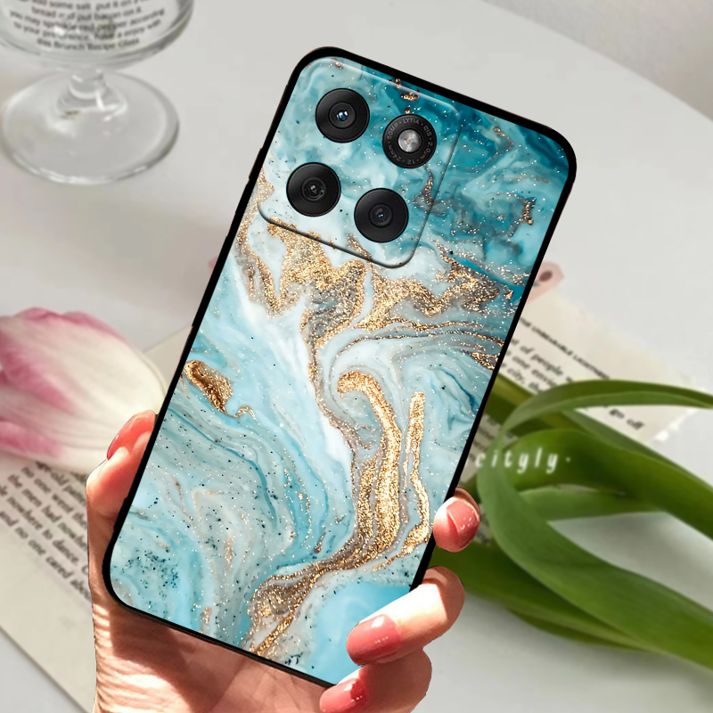 Untuk Motorola Edge 60S Casing - Phone Cases Motorola Edge 2025 ulasan dan harga