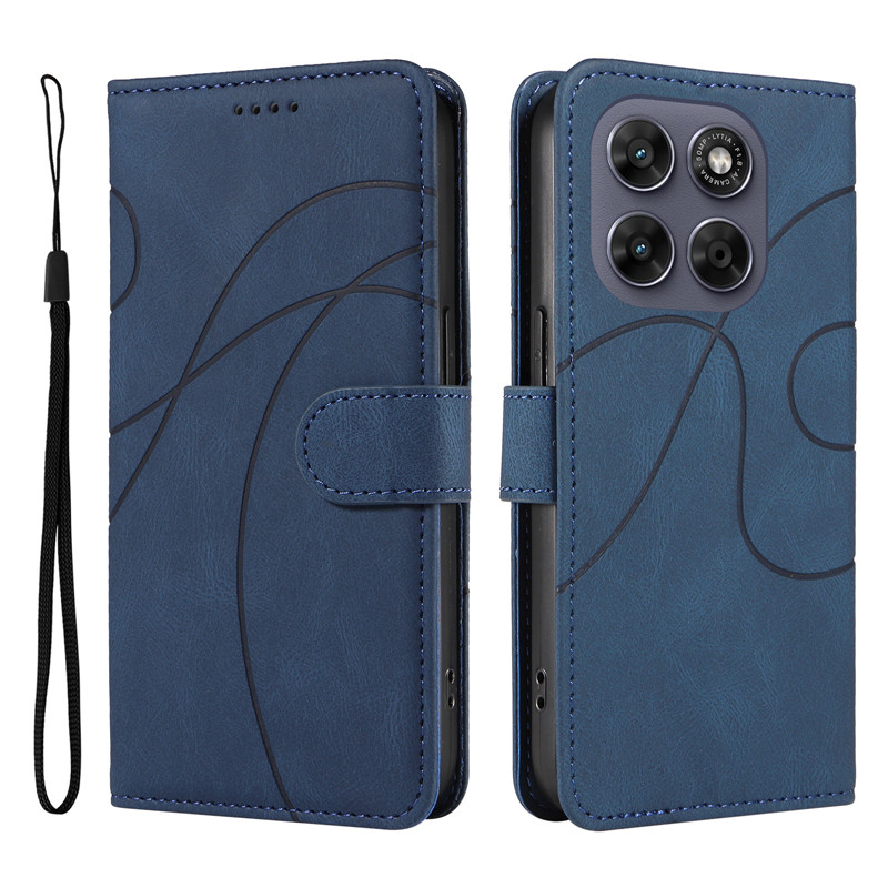 Casing Ponsel Lipat Dream Line - Phone Cases Motorola Edge 2025 ulasan dan harga
