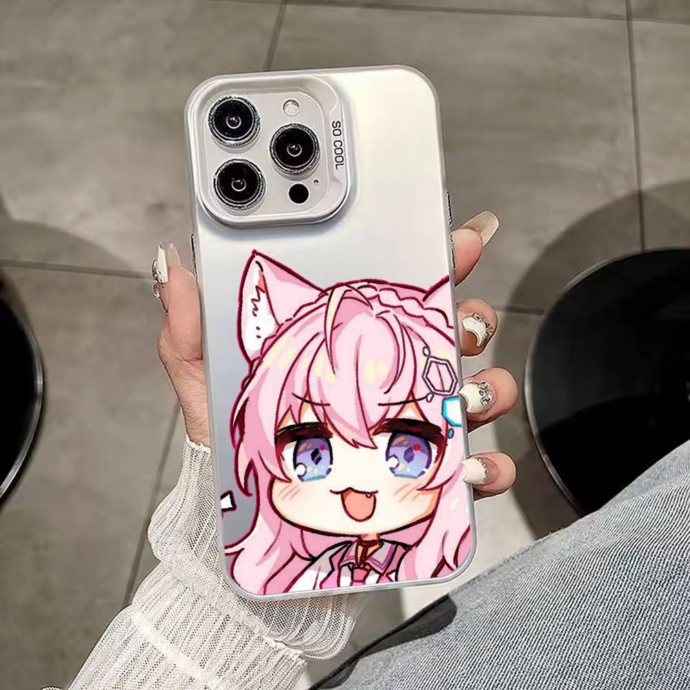 Casing Ponsel Hakui Koyori Vir - Phone Cases Youtube ulasan dan harga