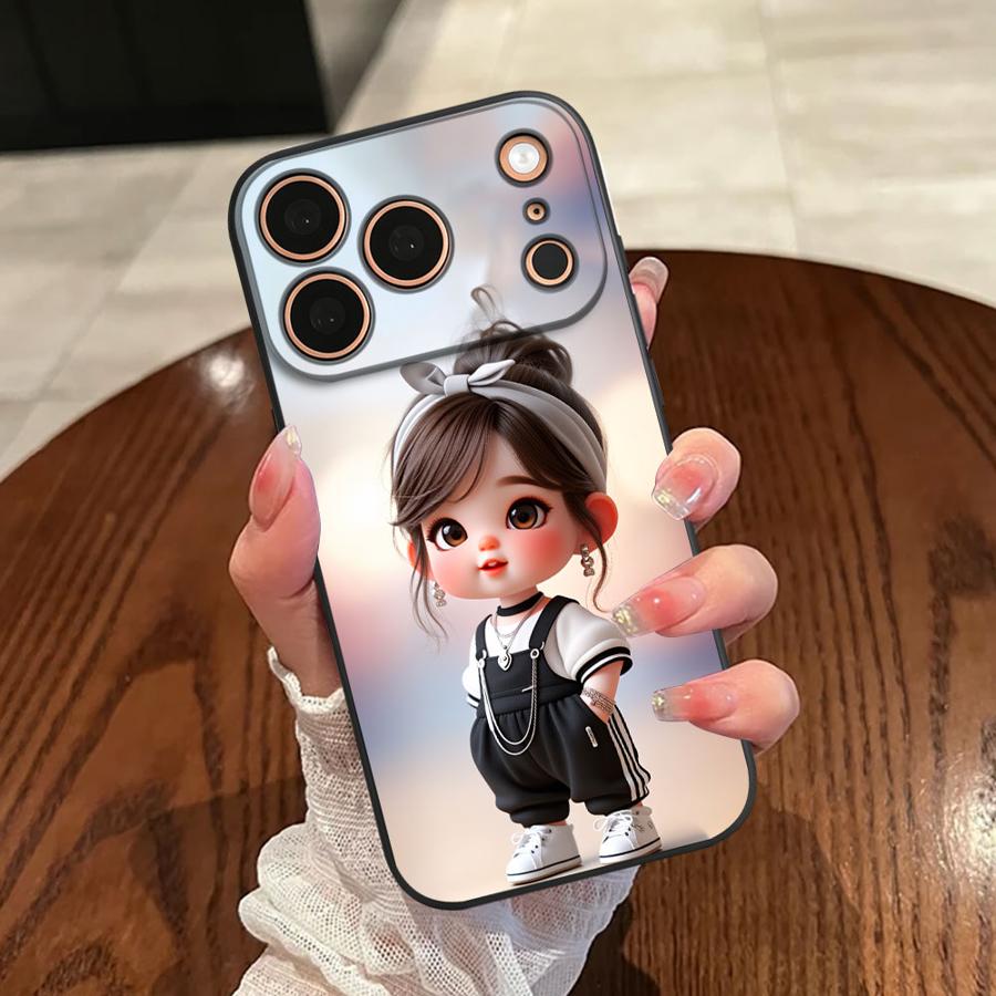 Casing Ponsel Funda untuk Appl - Apple Iphone 15 ulasan dan harga