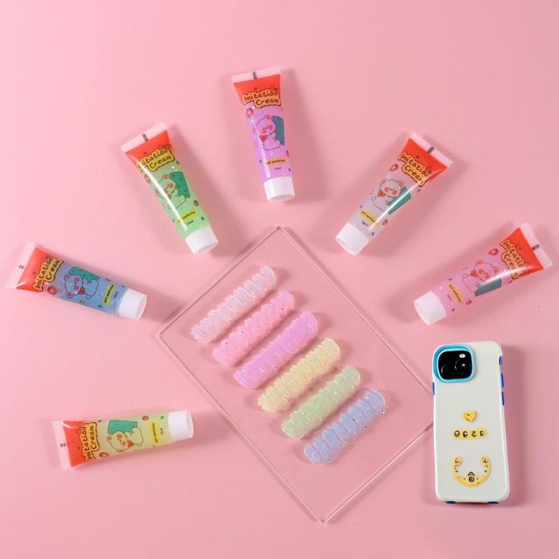 15G Bubuk Flash Pita Jeli Tabu - Phone Cases Youtube ulasan dan harga
