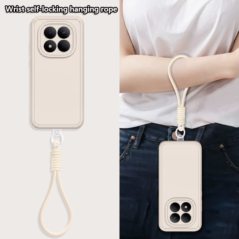 Casing Ponsel TPU Lembut denga - Phone Cases With Loop ulasan dan harga