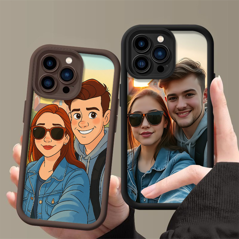 Casing Pelindung Ponsel Kustom - Phone Cases With Pictures ulasan dan harga
