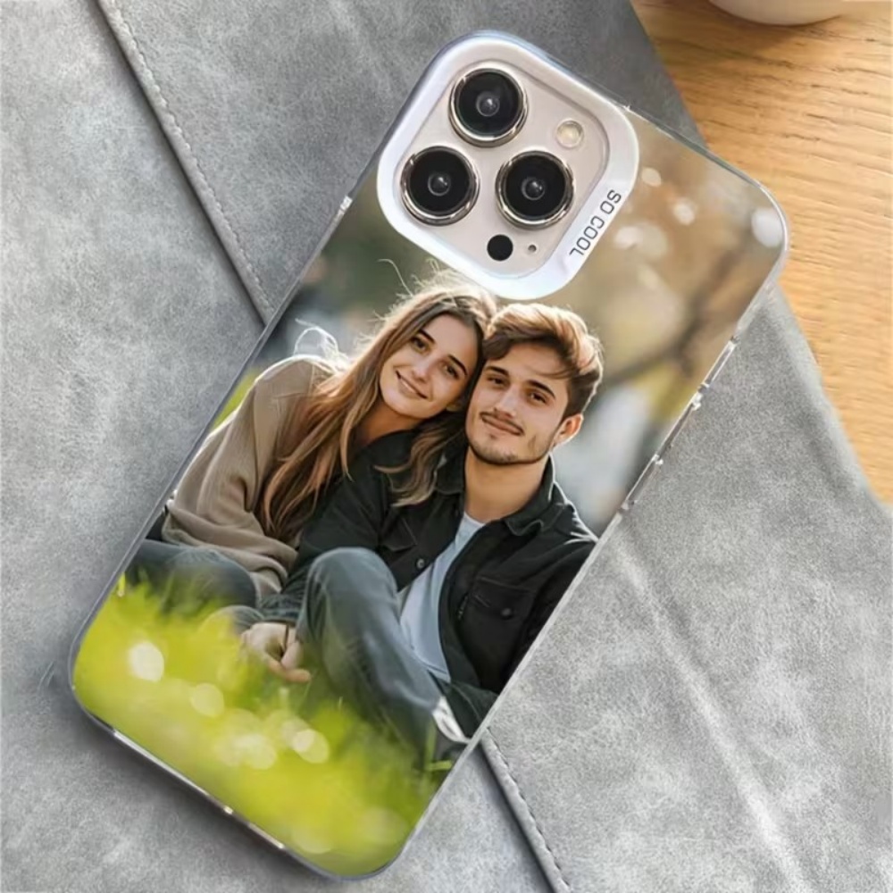 Kustomisasi DIY Foto Hadiah Pr - Phone Cases With Pictures ulasan dan harga