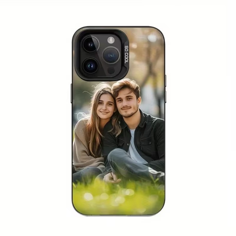 Kustomisasi DIY Foto Hadiah Pr - Phone Cases With Pictures ulasan dan harga