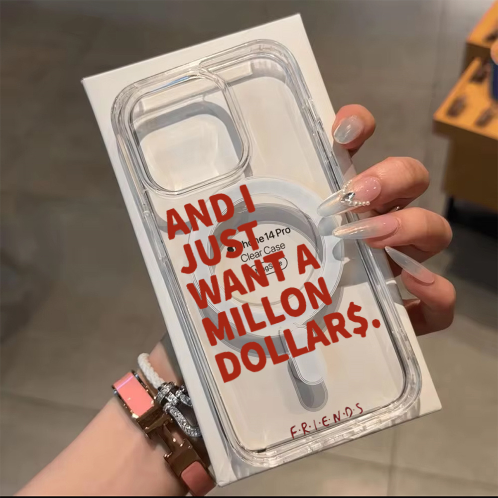 Casing Kutipan Abstrak Fashion - Phone Cases Unique ulasan dan harga