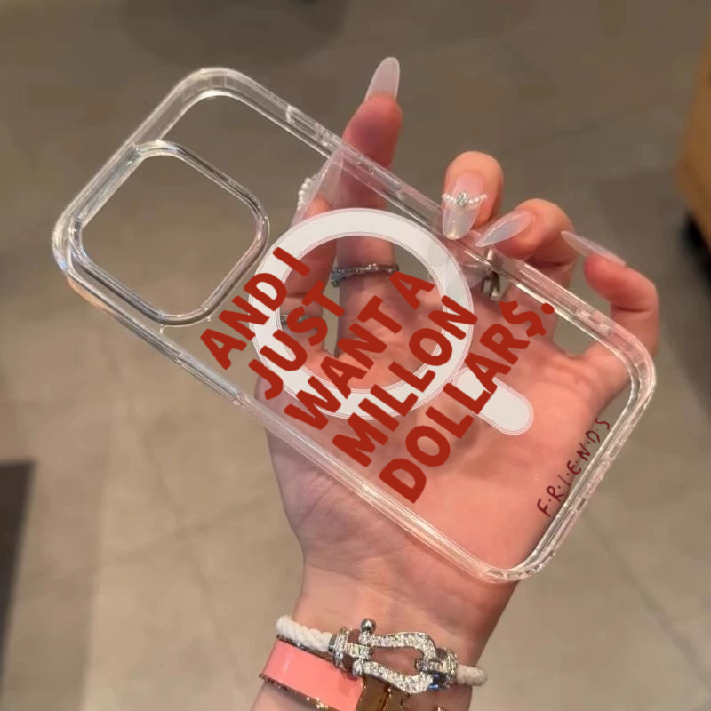 Casing Kutipan Abstrak Fashion - Phone Cases Unique ulasan dan harga
