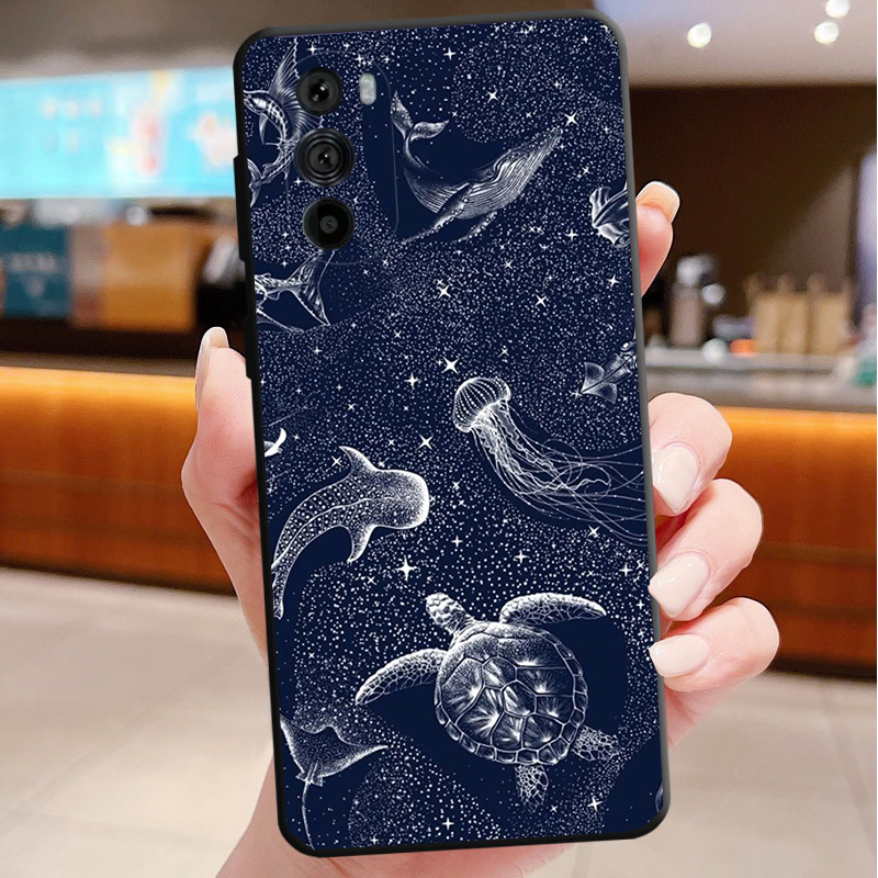 Casing Ponsel Hiu Harimau untu - Phone Cases Motorola Edge 2025 ulasan dan harga