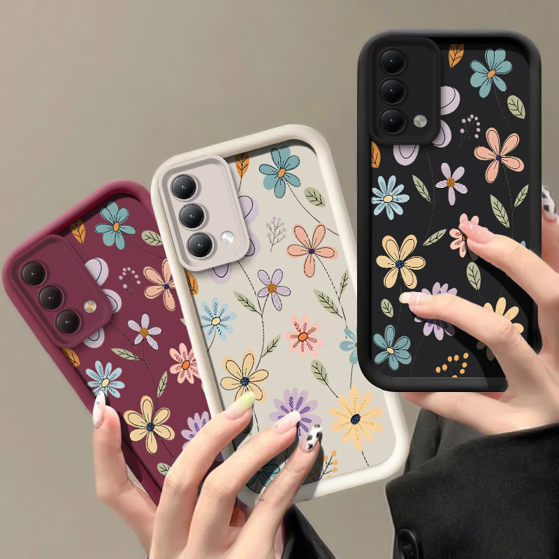 Casing Ponsel Pola Bunga untuk - Phone Cases Oppo ulasan dan harga