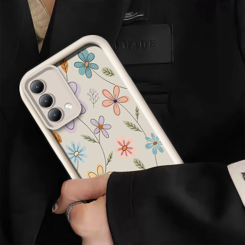 Casing Ponsel Pola Bunga untuk - Phone Cases Oppo ulasan dan harga