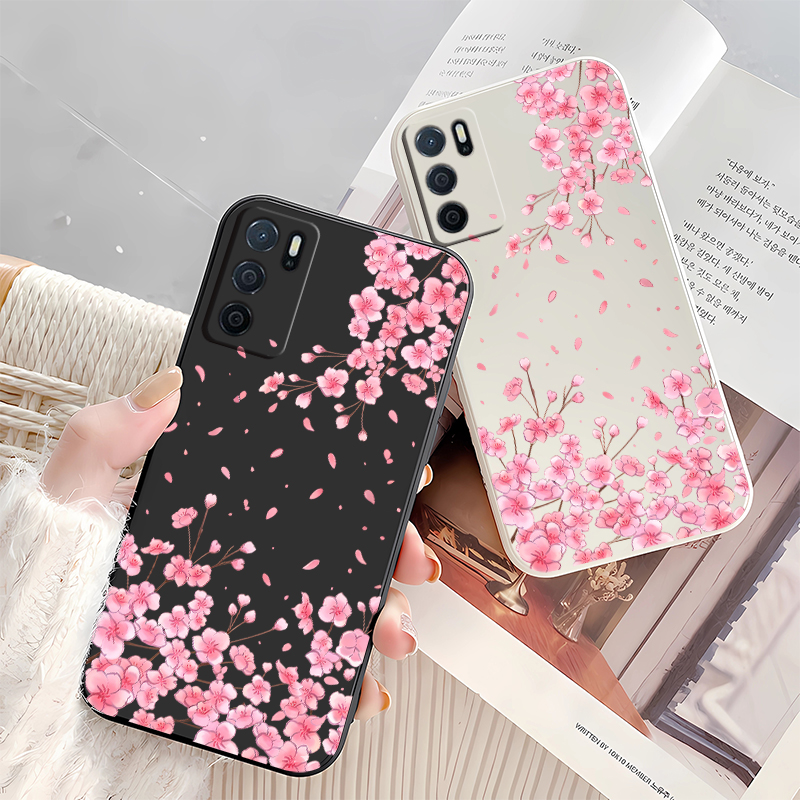 Casing Ponsel untuk OPPO A5 A6 - Phone Cases Oppo ulasan dan harga