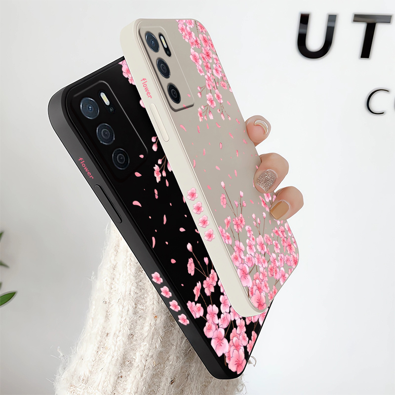 Casing Ponsel untuk OPPO A5 A6 - Phone Cases Oppo ulasan dan harga