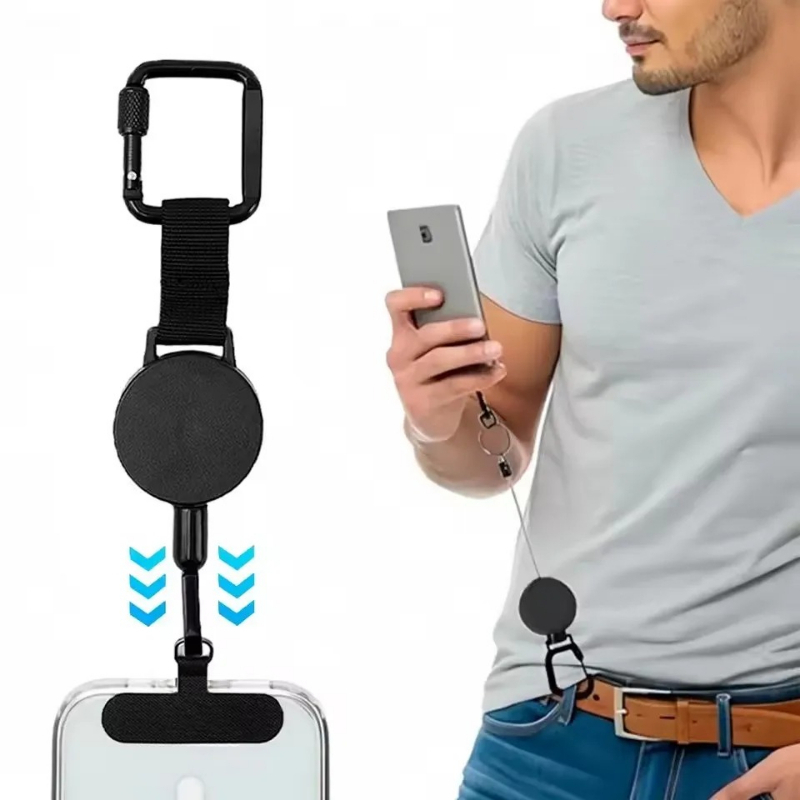 Penyangga Ponsel Luar Ruangan  - Phone Cases With Loop ulasan dan harga