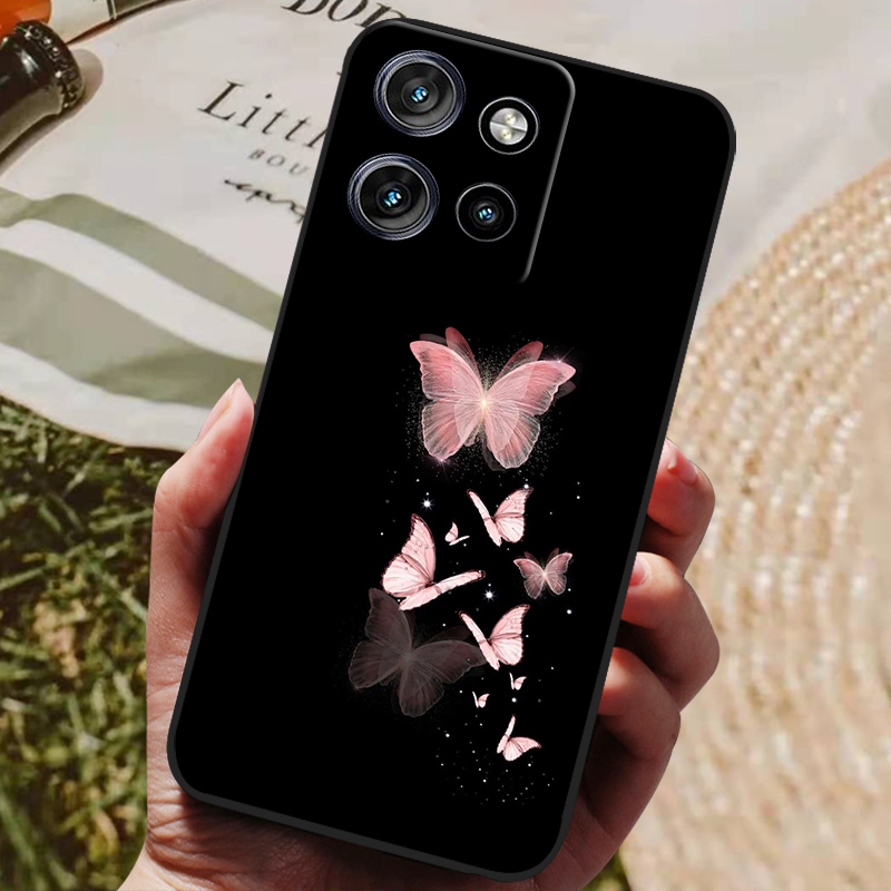 Casing Motorola Edge 60 Neo, S - Phone Cases Motorola Edge 2025 ulasan dan harga