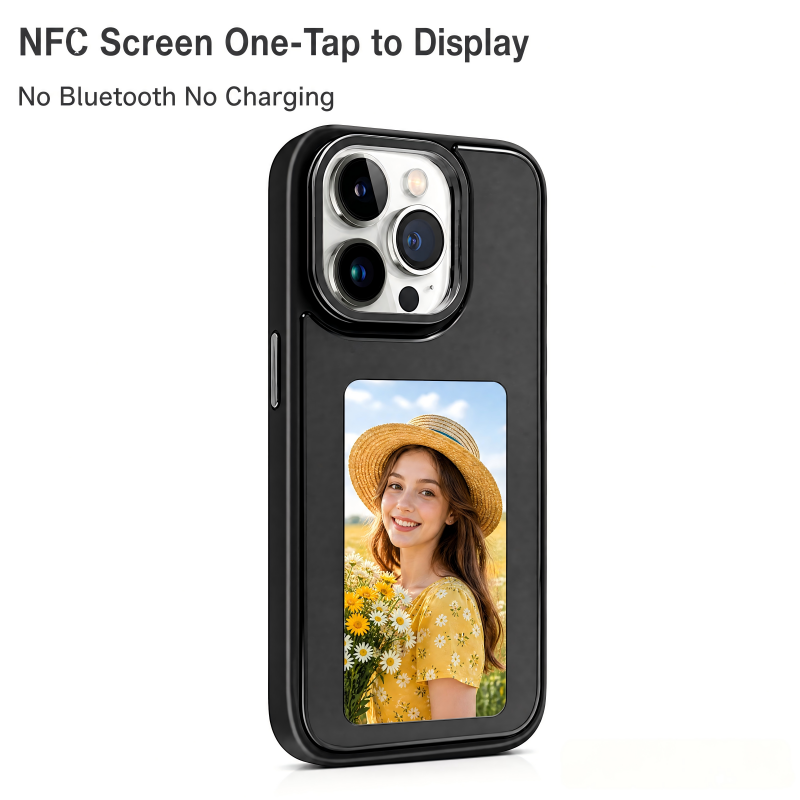 Casing Ponsel NFC Pasif dengan - Phone Cases With Pictures ulasan dan harga