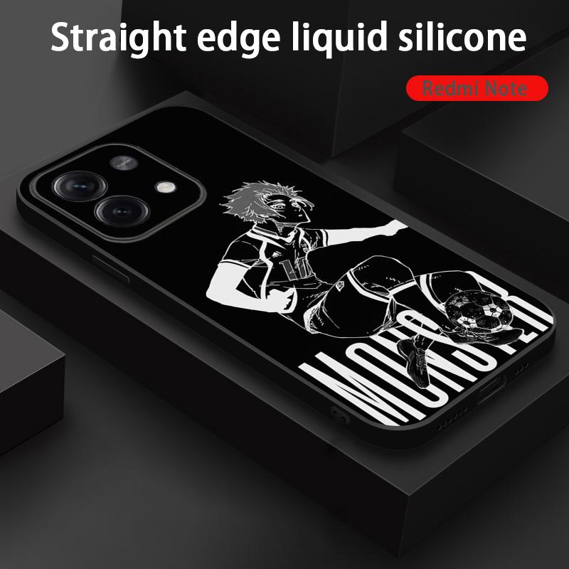Sae Itoshi Casing Ponsel Pola  - Phone Cases Men ulasan dan harga