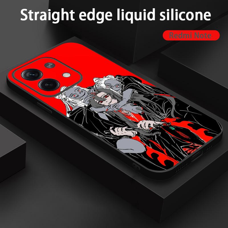 Wei Wuxian X Lan Wangji Casing - Phone Cases Men ulasan dan harga