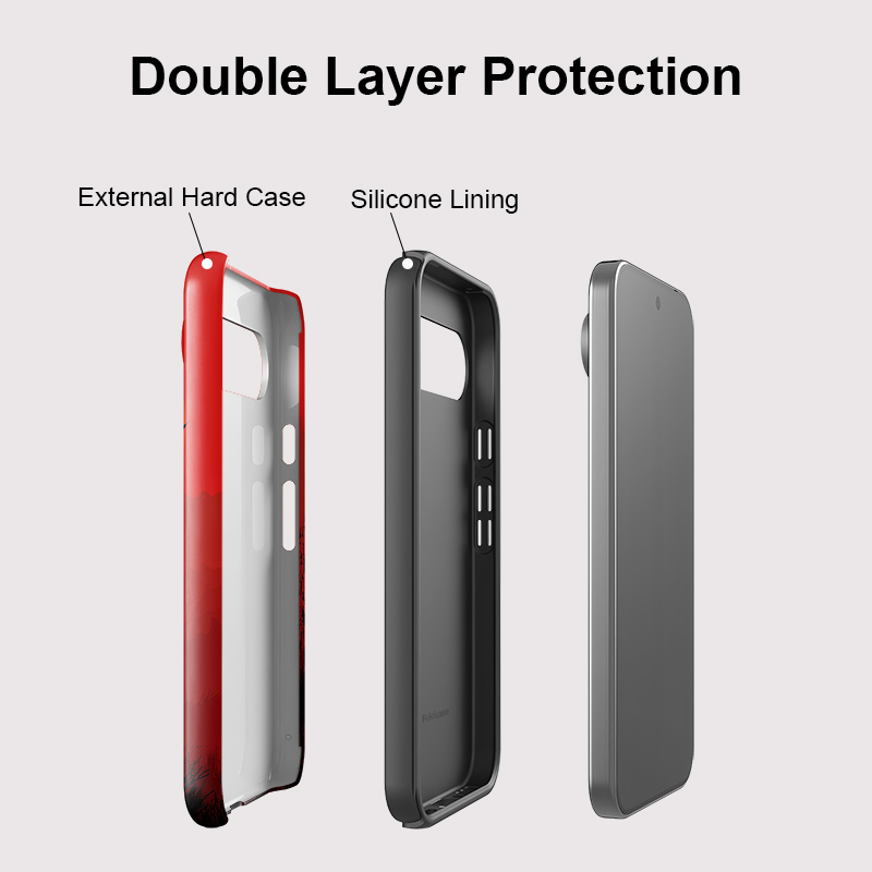 Casing Ponsel Fcicicase untuk  - Phone Cases Men ulasan dan harga