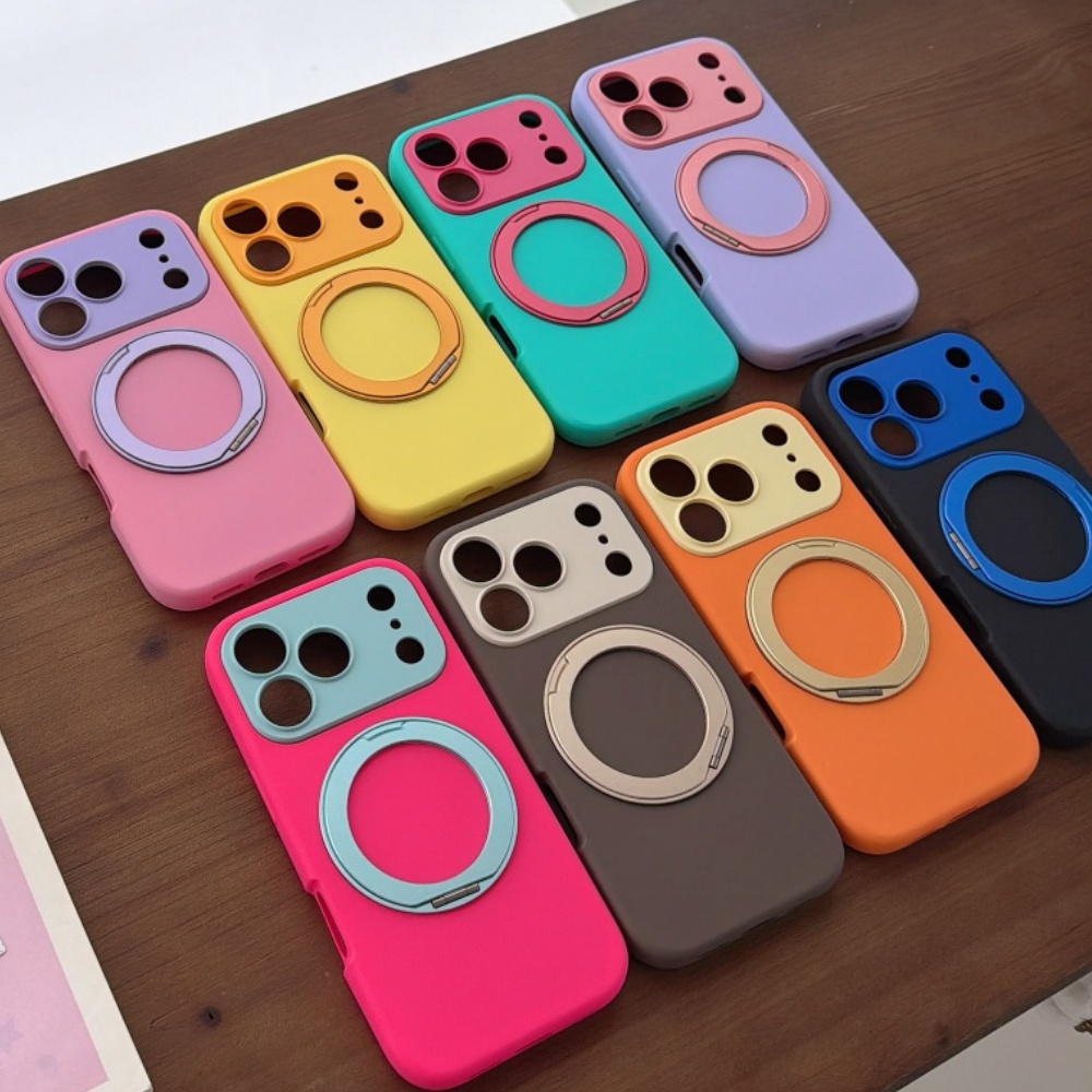 INS Magnetik 360 °   Casing Po - Phone Cases With Magsafe ulasan dan harga