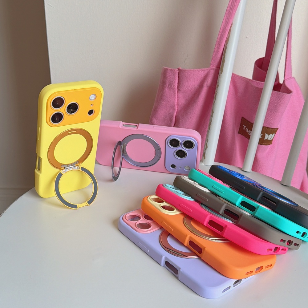 INS Magnetik 360 °   Casing Po - Phone Cases With Magsafe ulasan dan harga