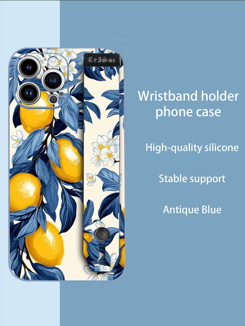 Casing Handphone Tali Pergelan - Phone Cases With Loop ulasan dan harga