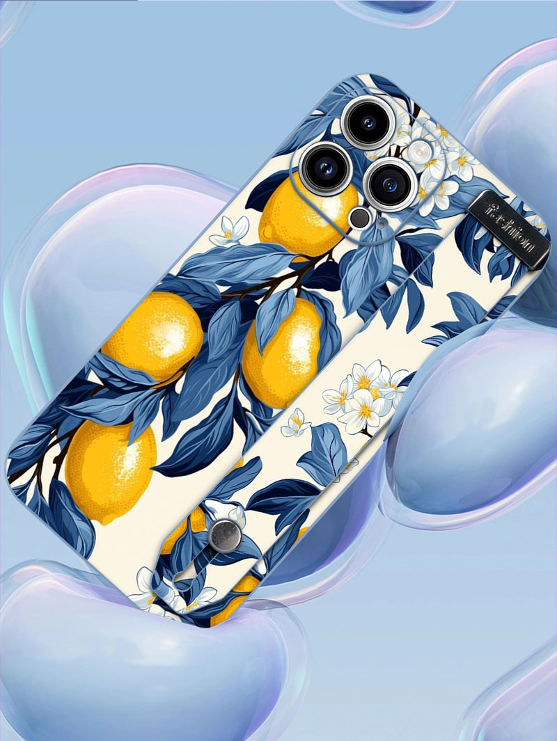 Casing Handphone Tali Pergelan - Phone Cases With Loop ulasan dan harga