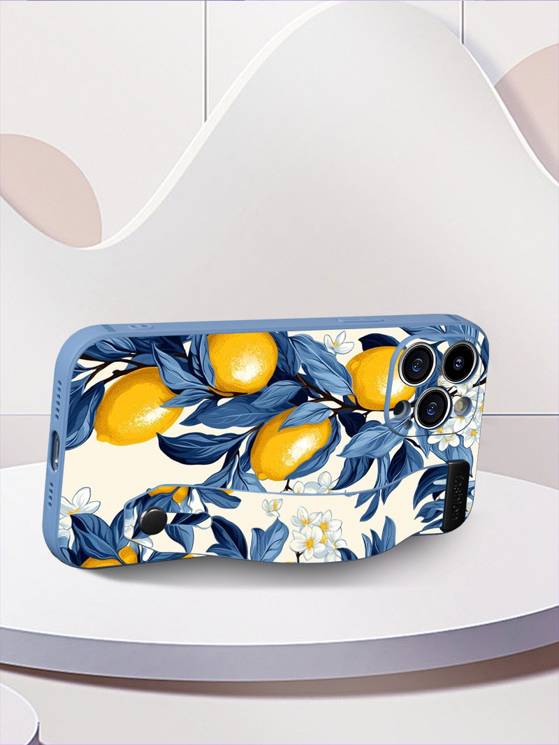 Casing Handphone Tali Pergelan - Phone Cases With Loop ulasan dan harga
