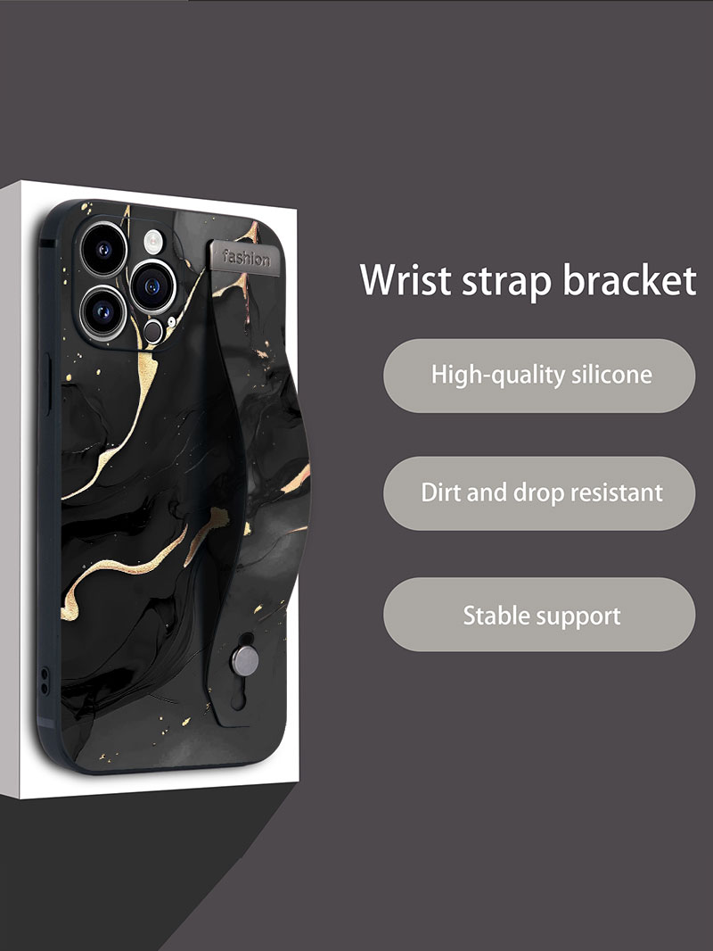Casing Handphone Silikon Cair  - Phone Cases With Loop ulasan dan harga